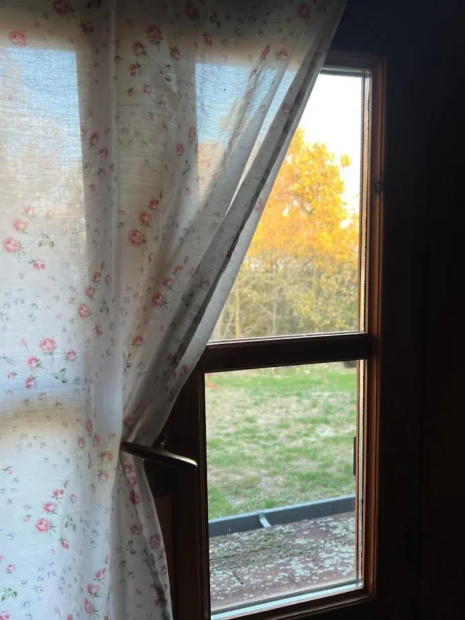 Apartment Appartamento Immerso Nella Natura, Silenzio E Riservatezza A 550 M Di Quota Langhirano