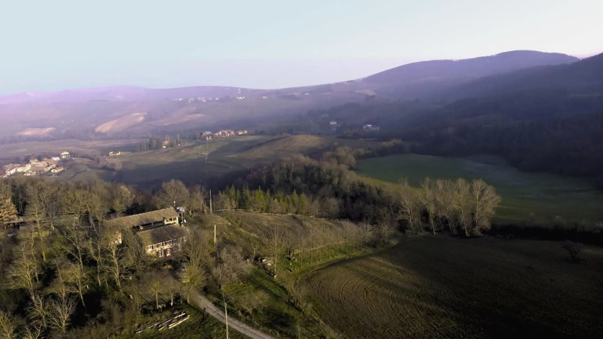 Apartment Appartamento Immerso Nella Natura, Silenzio E Riservatezza A 550 M Di Quota Langhirano